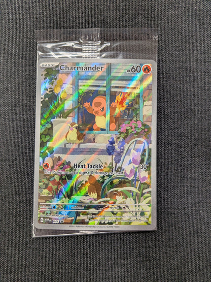 (SVP) Charmander #044 Promo NM
