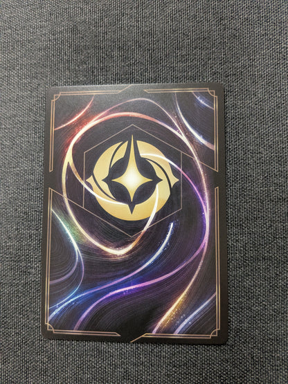Hades Looking for a Deal #056 NM