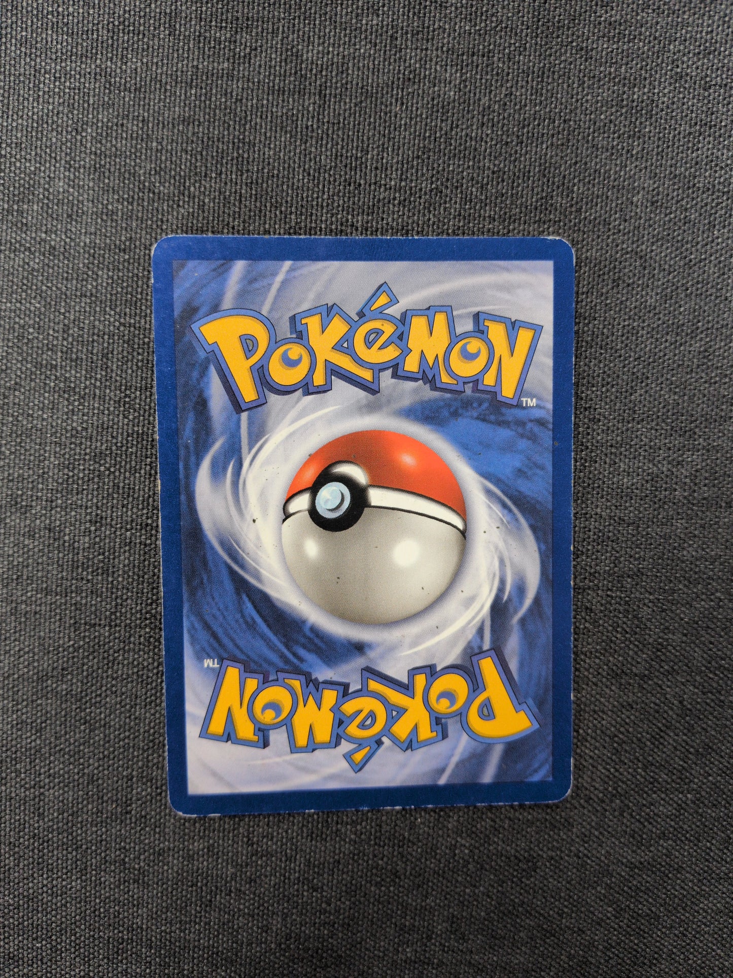 (FOS) Articuno Holo #002 HP