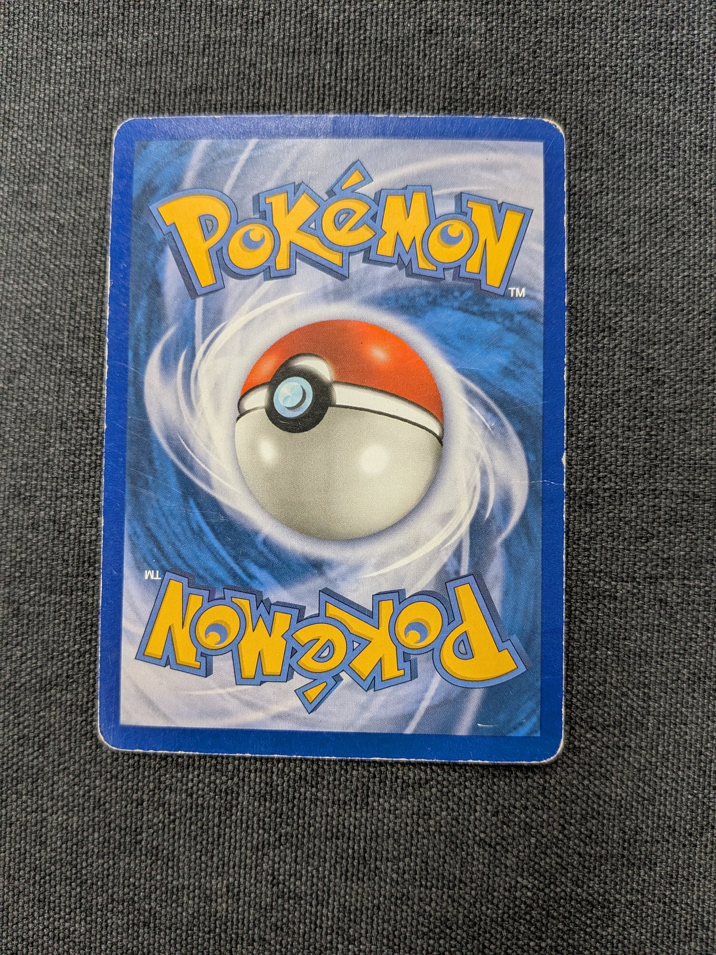 (LC) Potion Energy Reverse Holofoil #101 DMG
