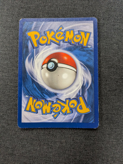 (FO) Hitmonlee Holofoil #007 MP