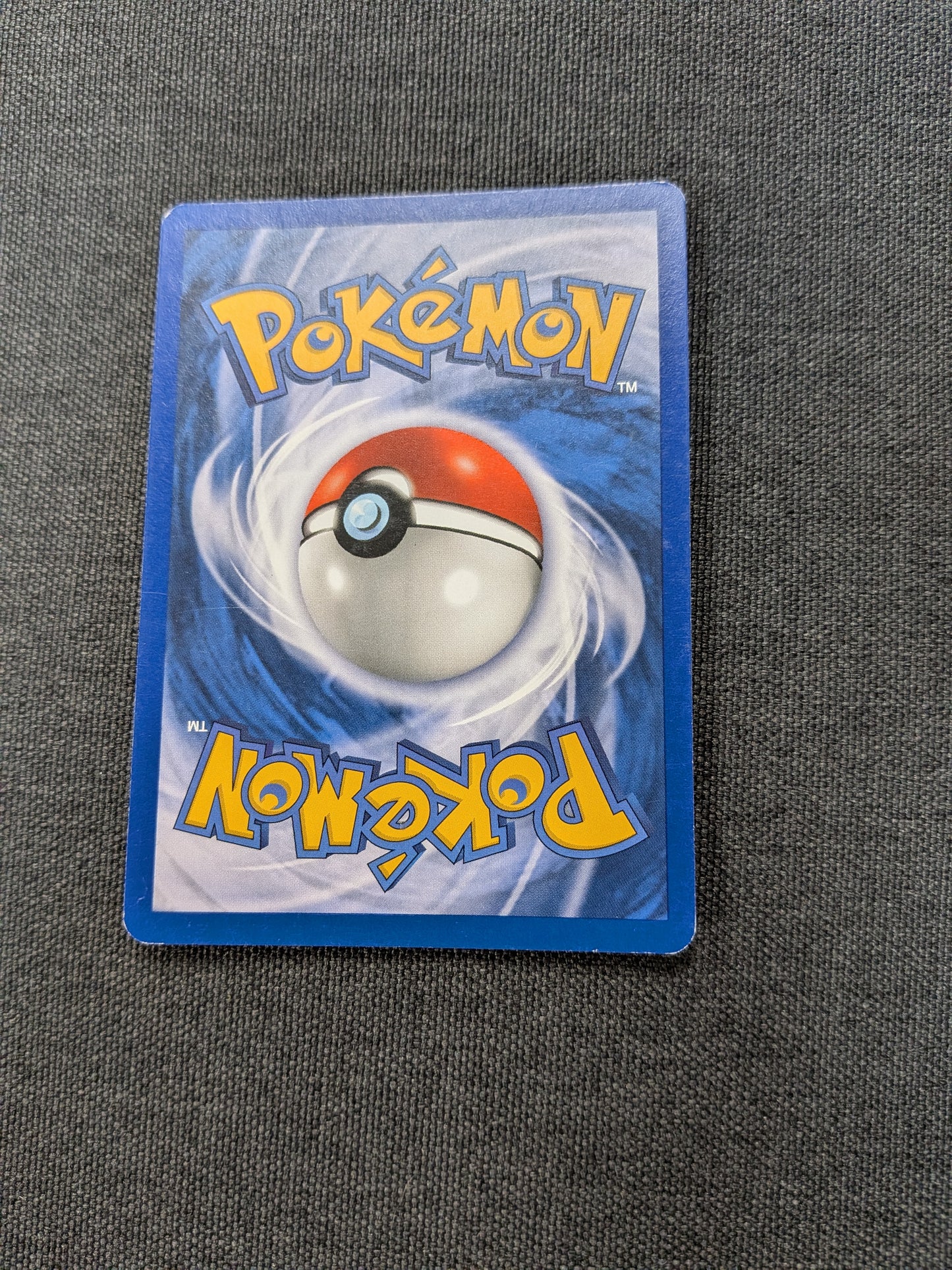(BS) Hitmonchan Holofoil #007 LP