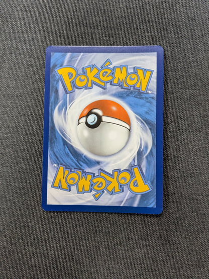 (CRZ) Keldeo #GG07 NM