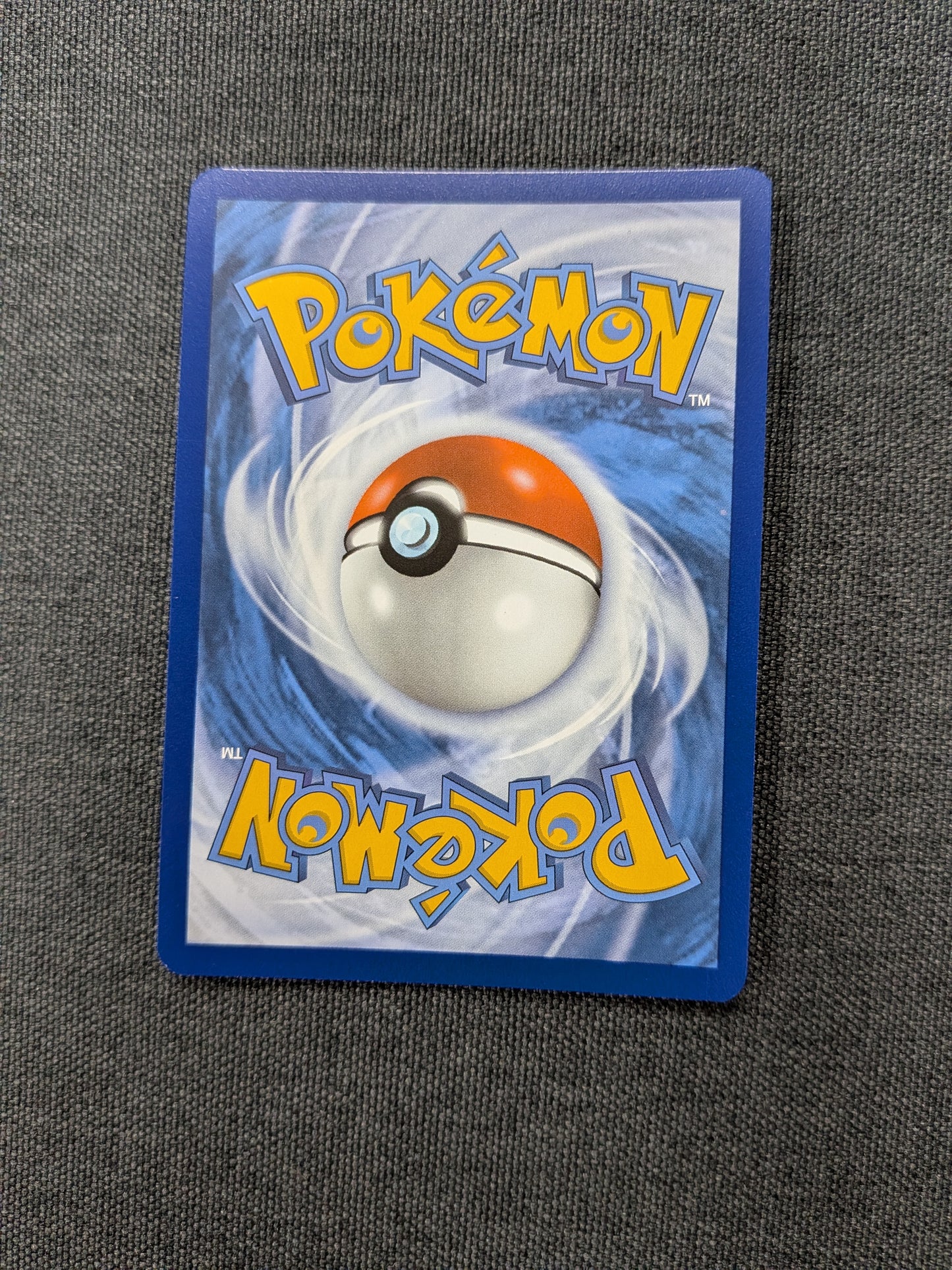 (PAF) Mew EX SUR #216 NM