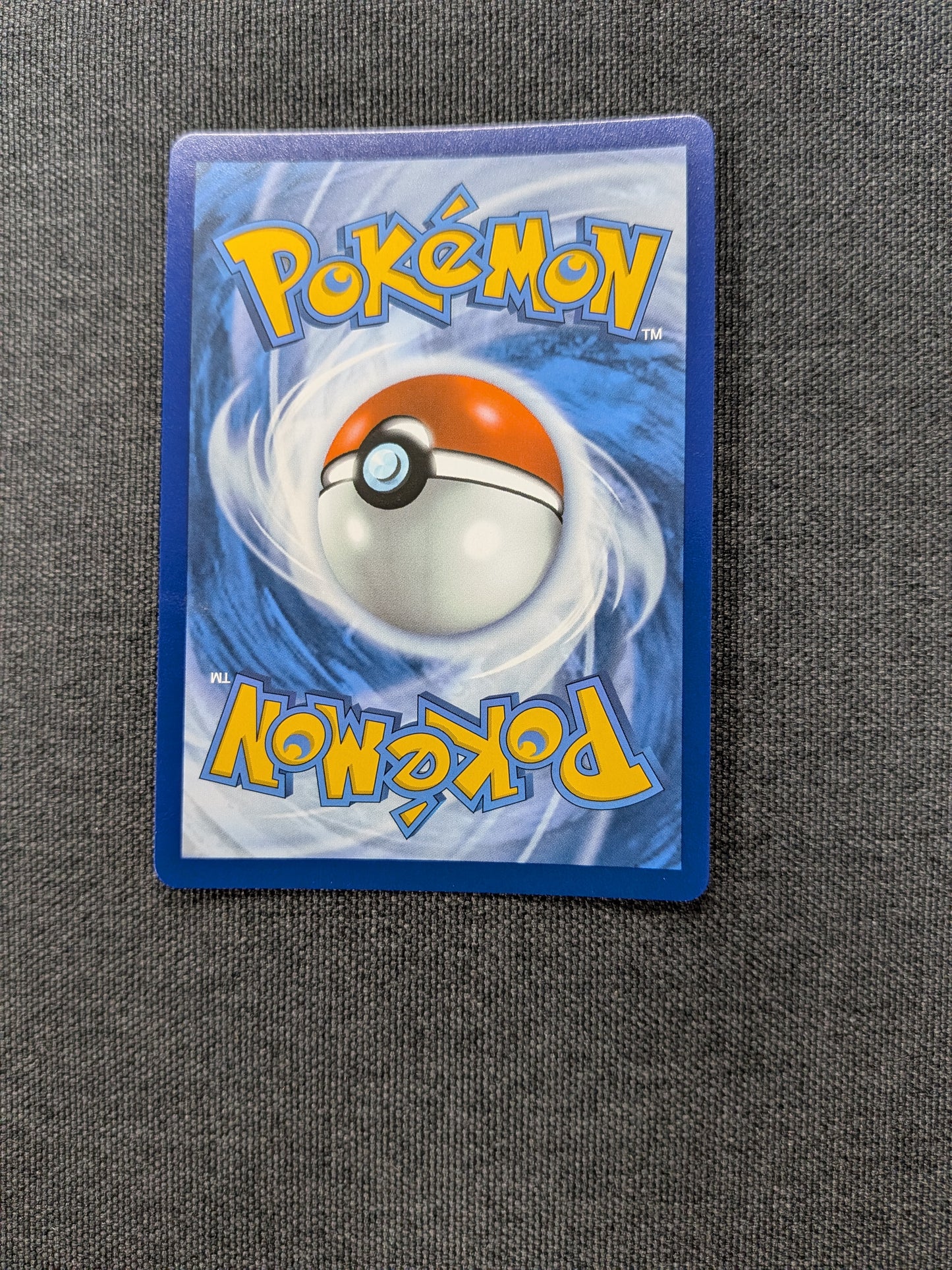(DRI) Ethan's Typhlosion Stamped Prerelease #034 NM