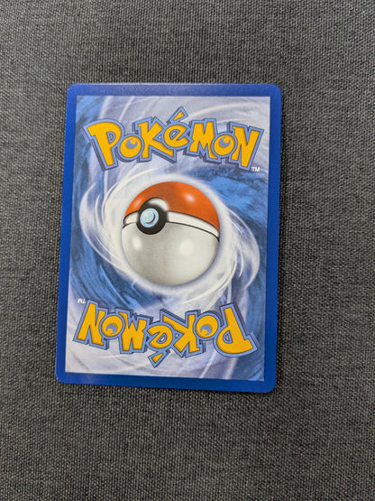 (ASC) Cynthia's Spiritomb IR #244 NM