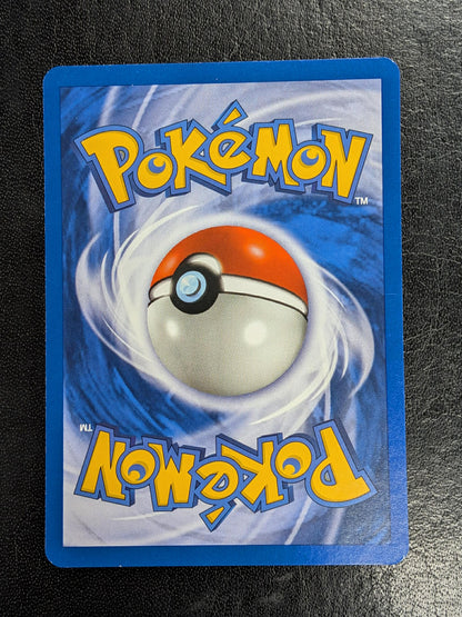 (Neo Genesis) Feraligatr Holo Unlimited #4 - NM