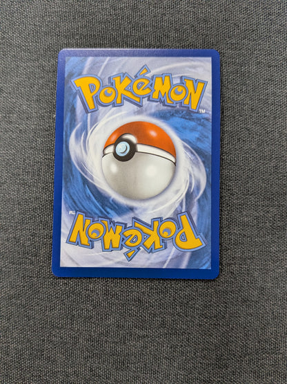 (MEP) Mega Lucario EX Promo #033 NM
