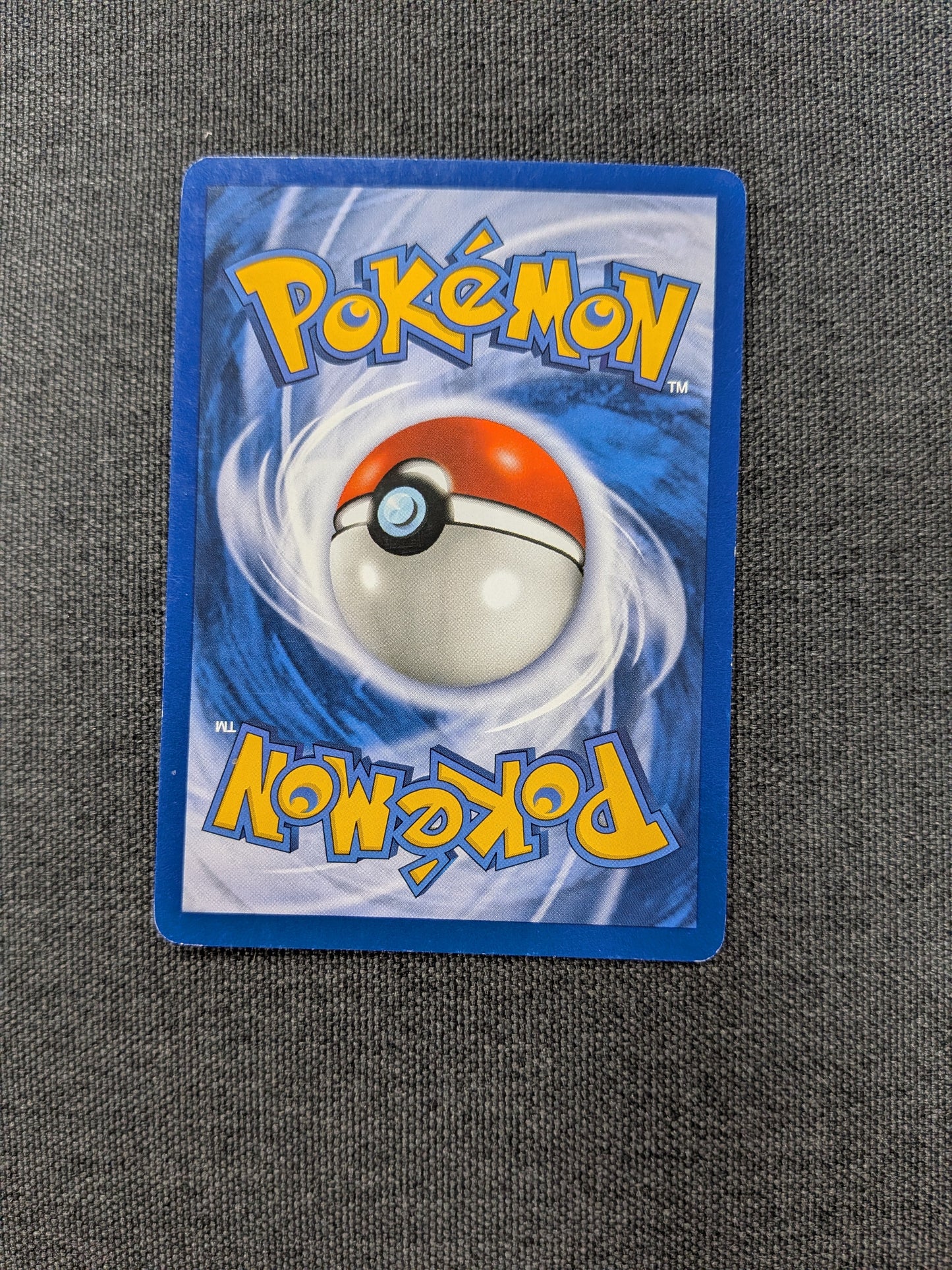 (EX) Arbok Holofoil #003 LP