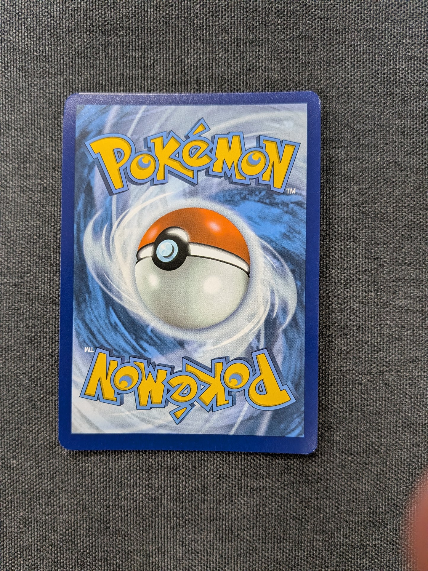 (MEG) Bulbasaur Booster Box Topper Stamped #133/132 LP