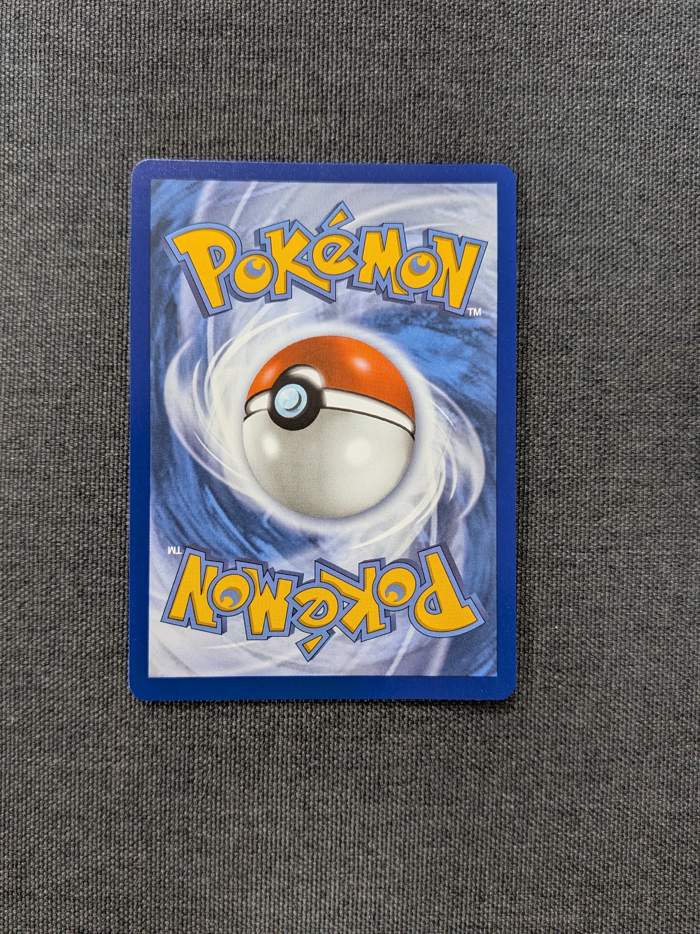 (POR) Clefairy IR #094/088 NM