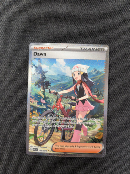 (PFL) Dawn SIR #129/094 NM
