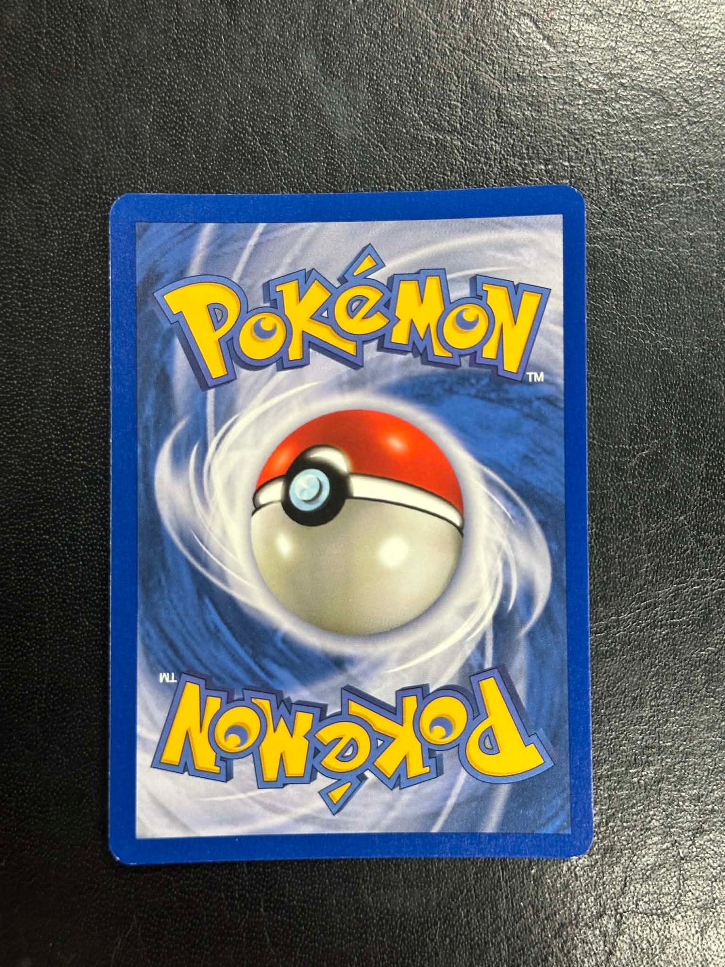 Hitmonlee Holo Fossil #7 - LP