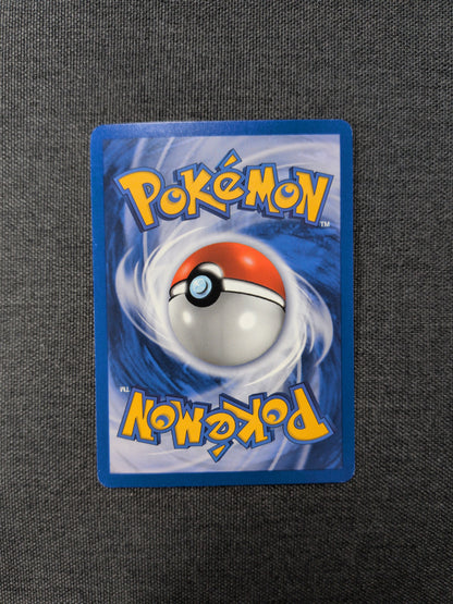 (N1) Lugia Holo #009 LP