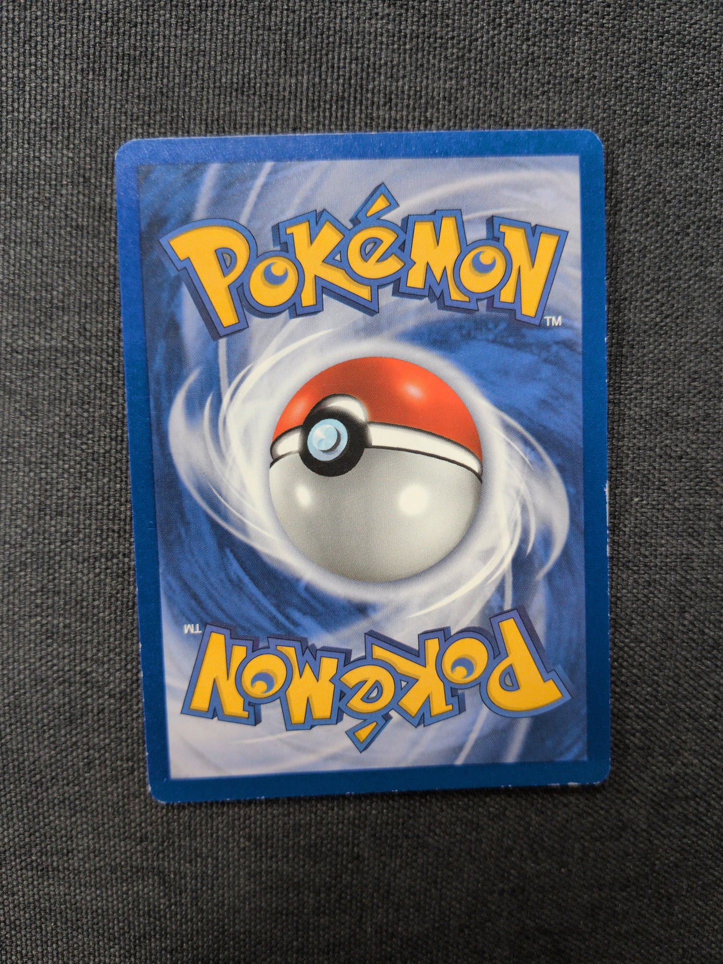 (BS) Blastoise Holo #002 MP