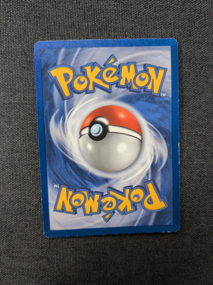 (BS) Blastoise Holo #002 MP