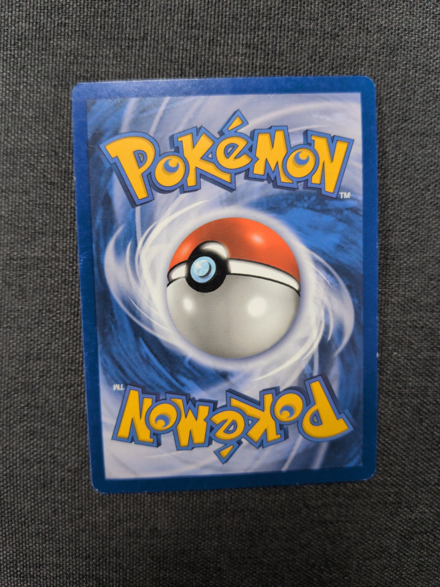 (N4) Light Azumarill #13 LP