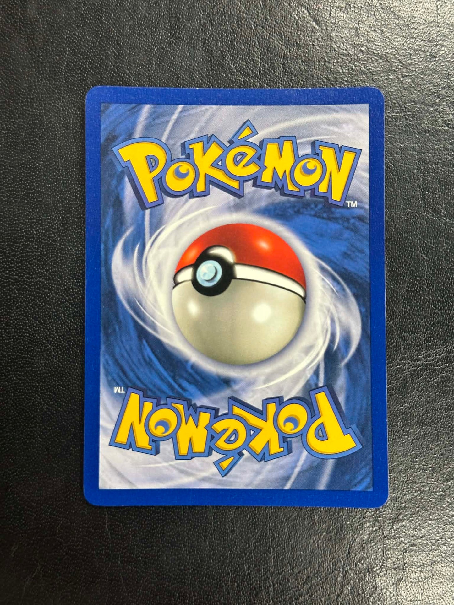 Raichu Holo Base Set #14 - LP