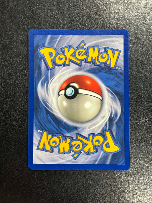 Raichu Holo Base Set #14 - LP