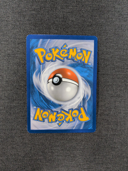 (RR) Snorlax #33 LP