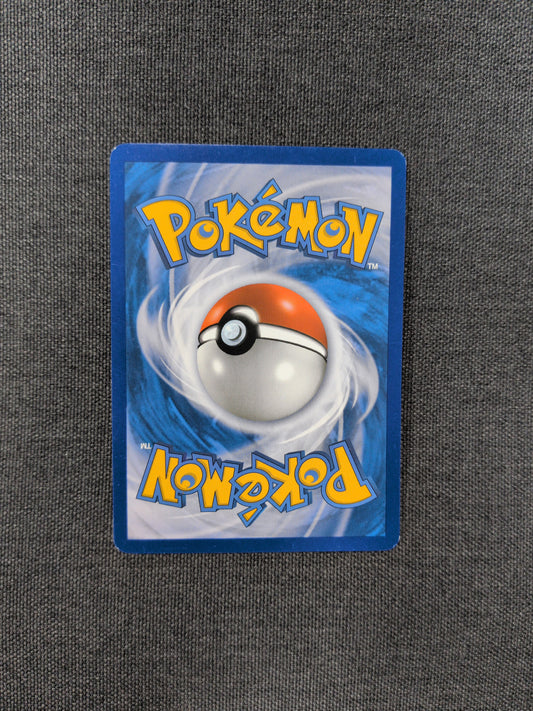 (RR) Snorlax #33 LP