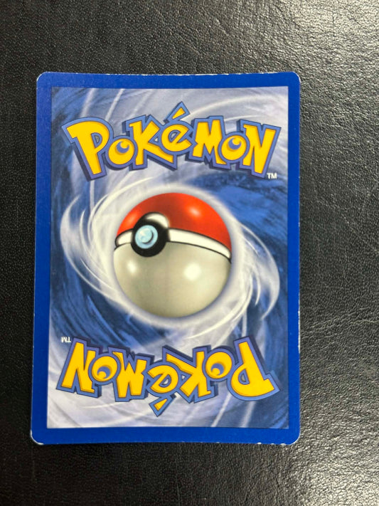 Zapdos Holo Base Set #16 - LP
