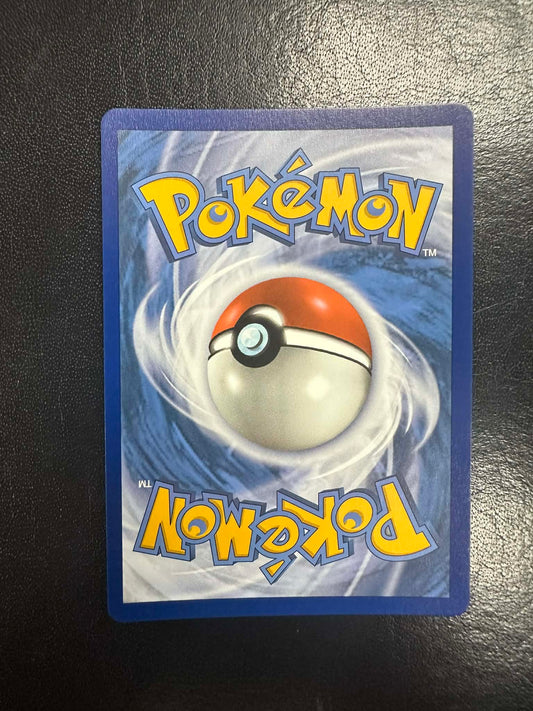 Blaziken Vmax TG15 - NM