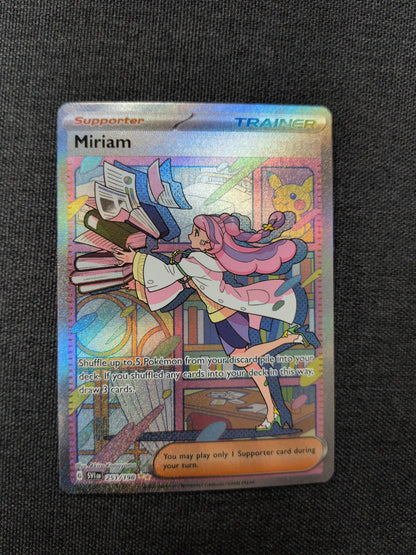 (SVI) Miriam SIR #251 NM