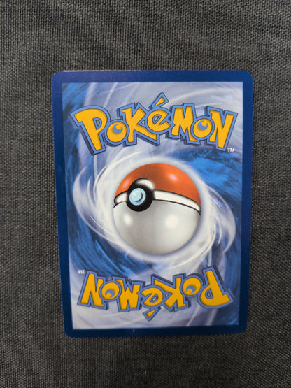 (DRI) Misty's Psyduck #193 NM