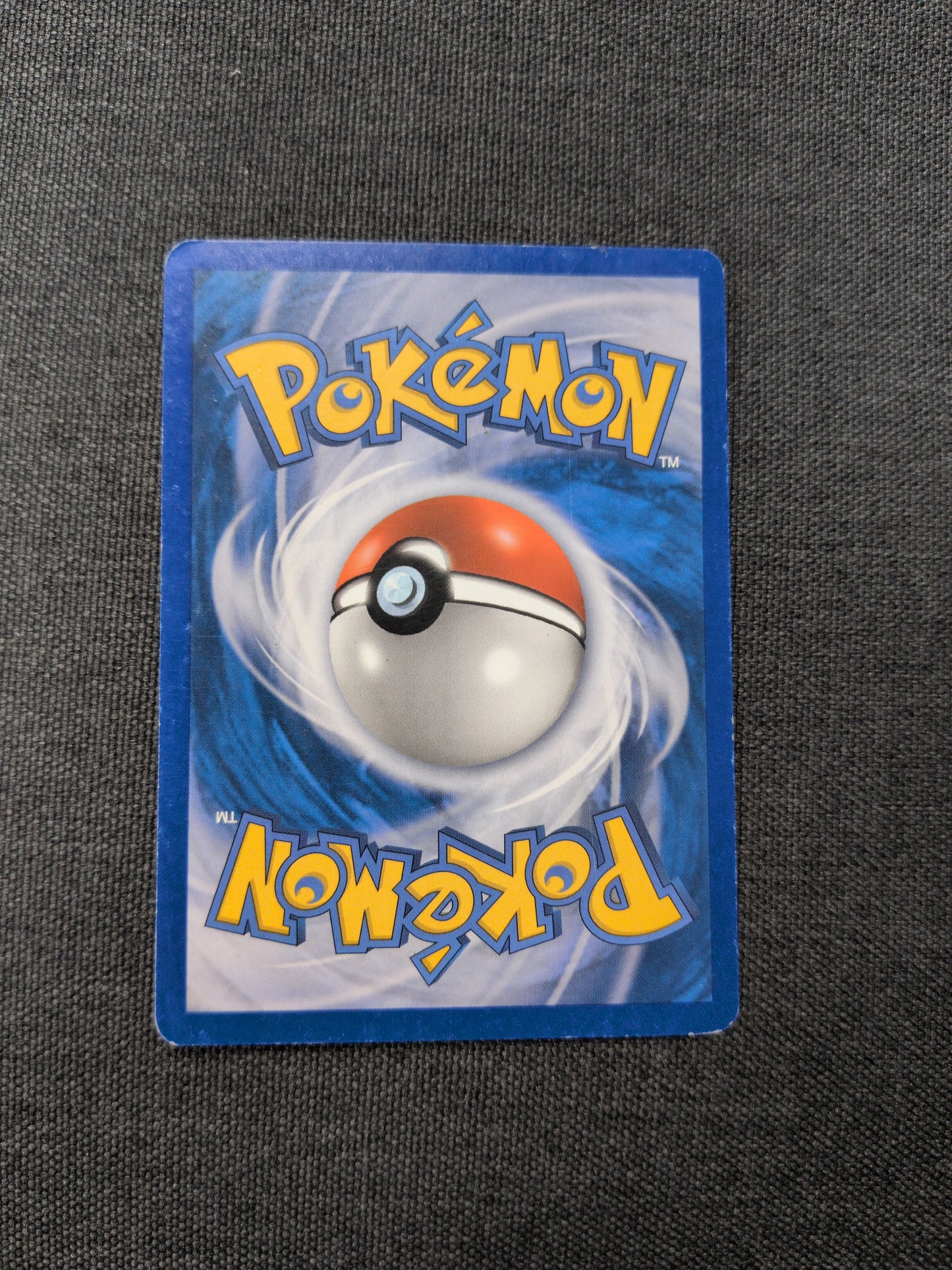 (G2) Misty's Gyarados Holo #13 MP