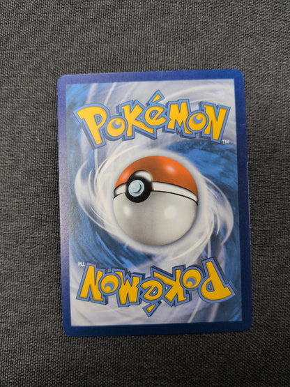 (CCC) Birthday Pikachu #24 LP