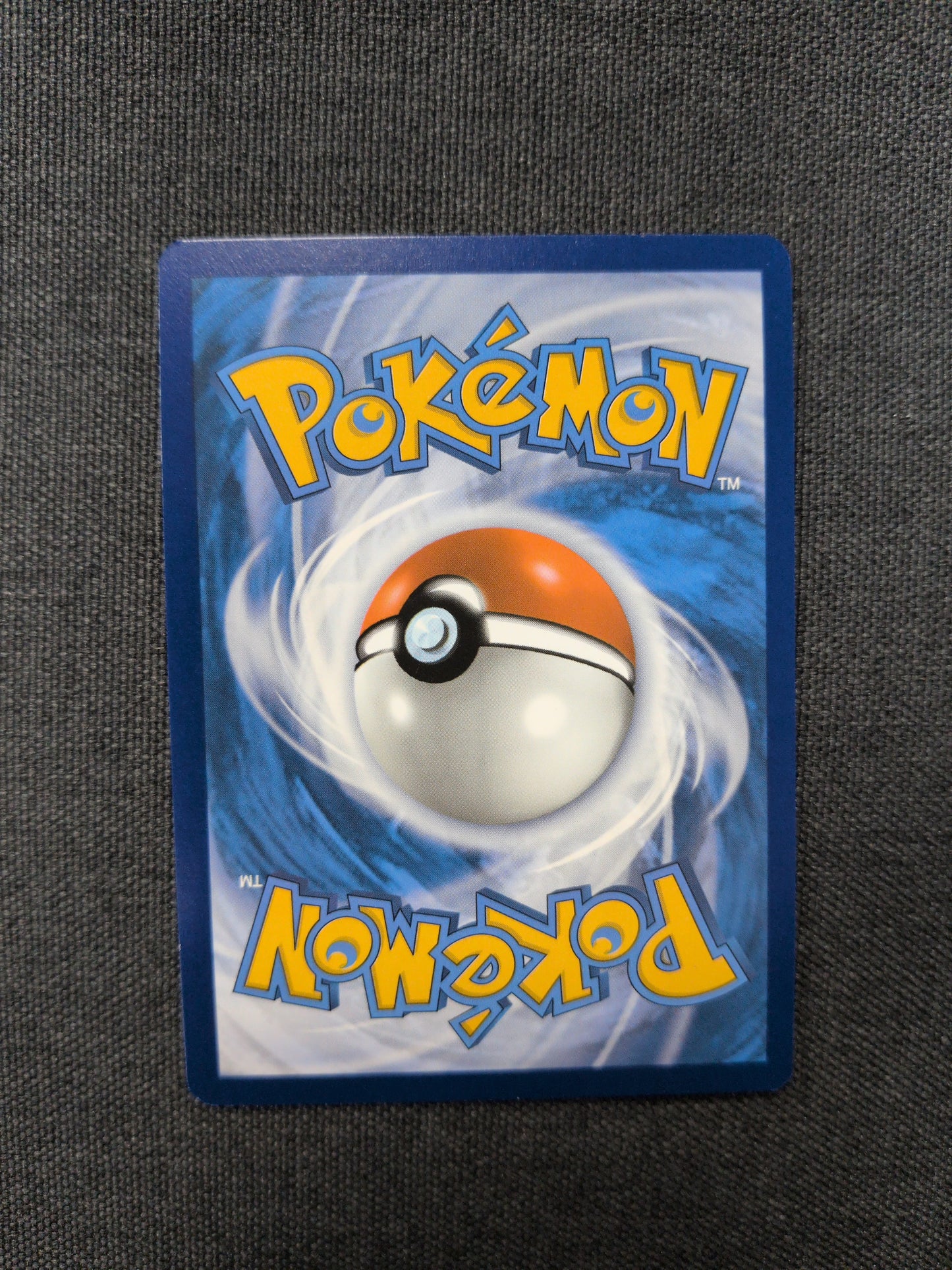(PAF) Charmeleon #110 NM