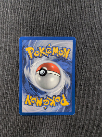 (G1) Erika's Vileplume Holofoil #005 LP