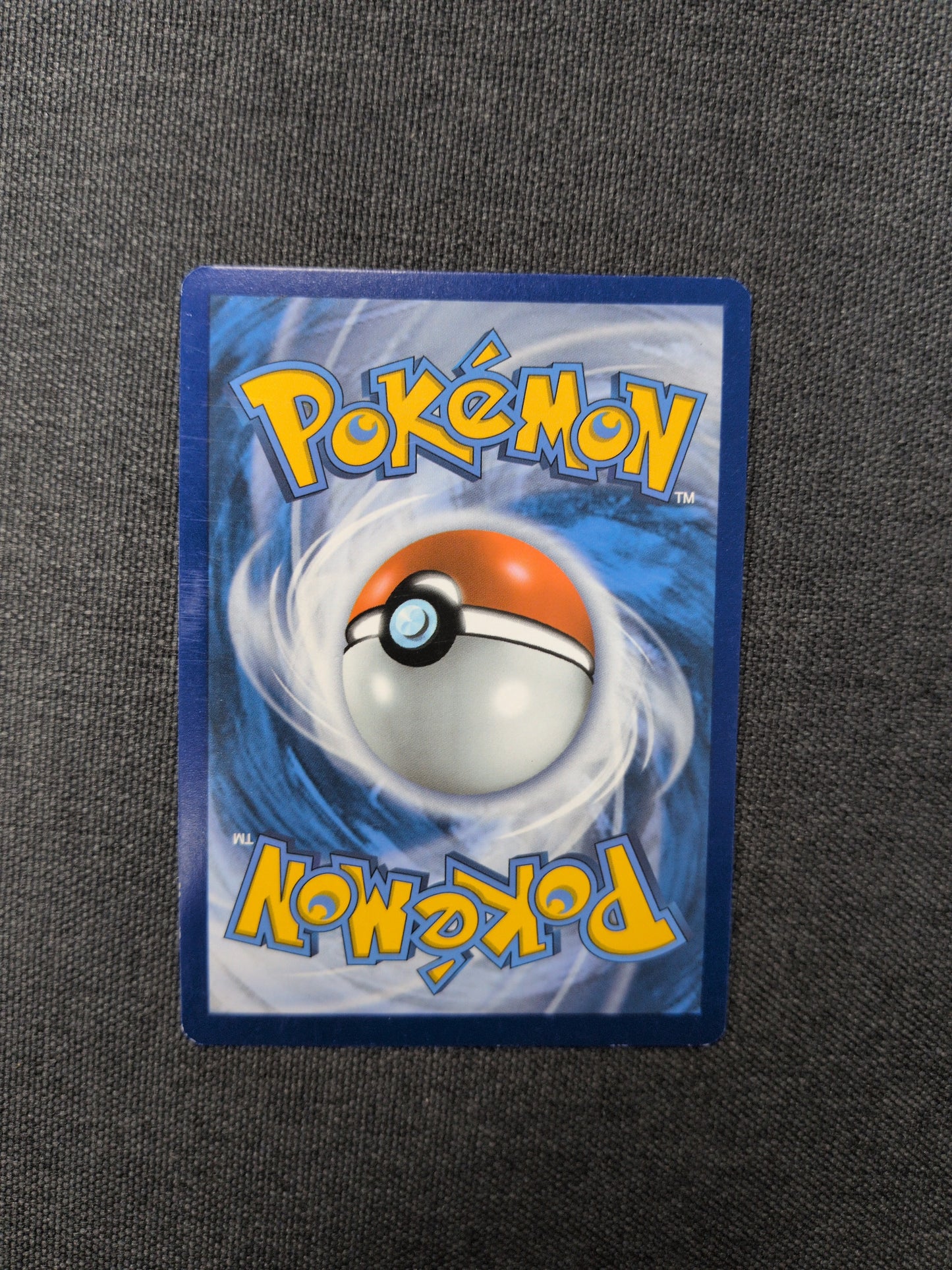 (EVO) Charizard Holo #11 MP