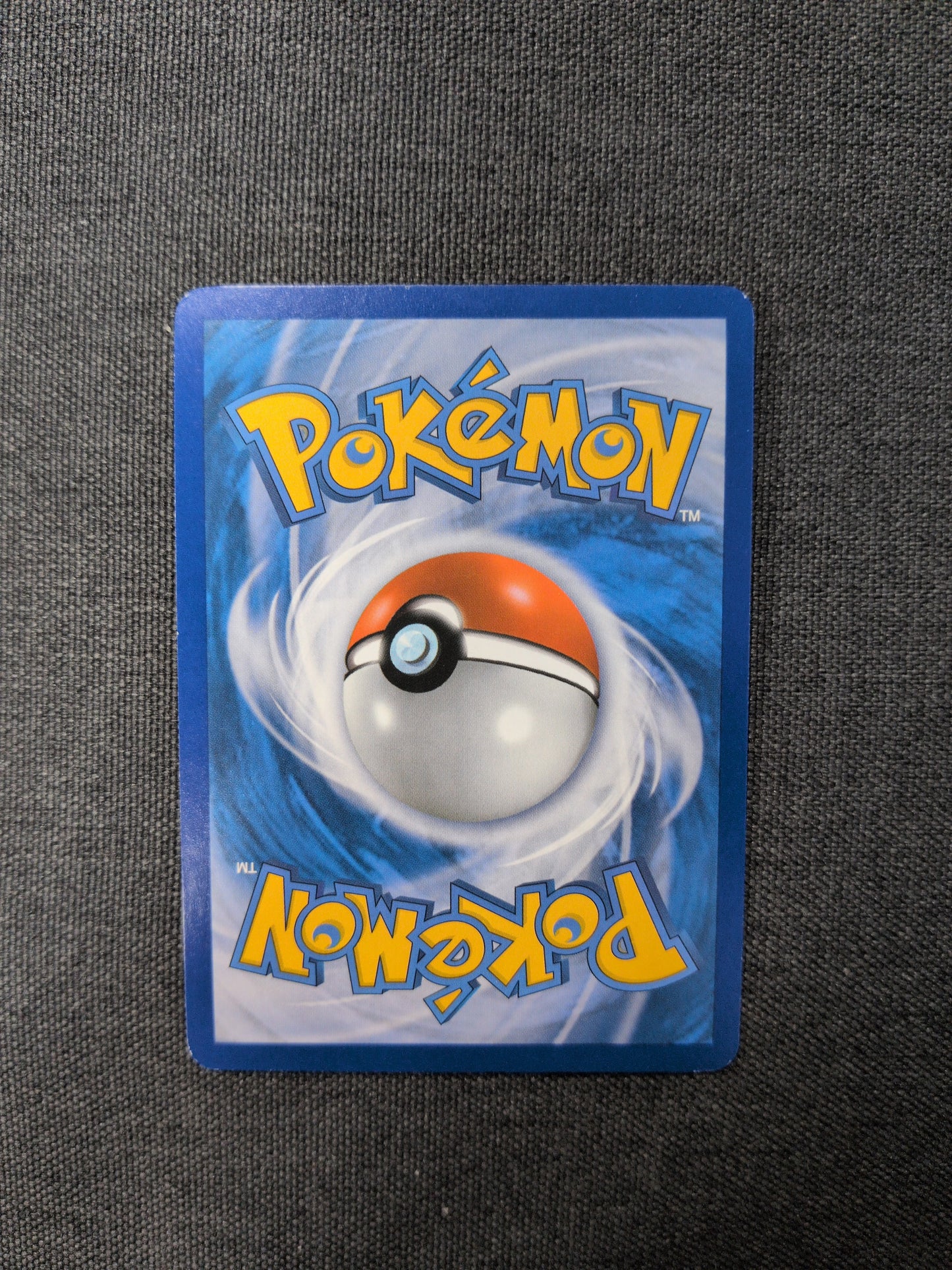 (LTR) Mewtwo Reverse Holo #53 LP