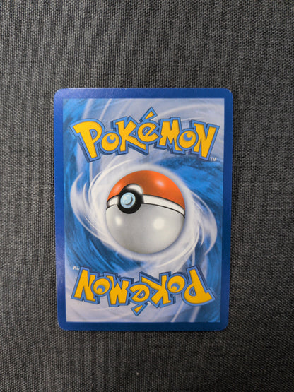 (LTR) Mewtwo Reverse Holo #53 LP