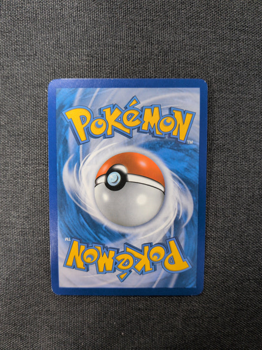 (LTR) Mewtwo Reverse Holo #53 LP