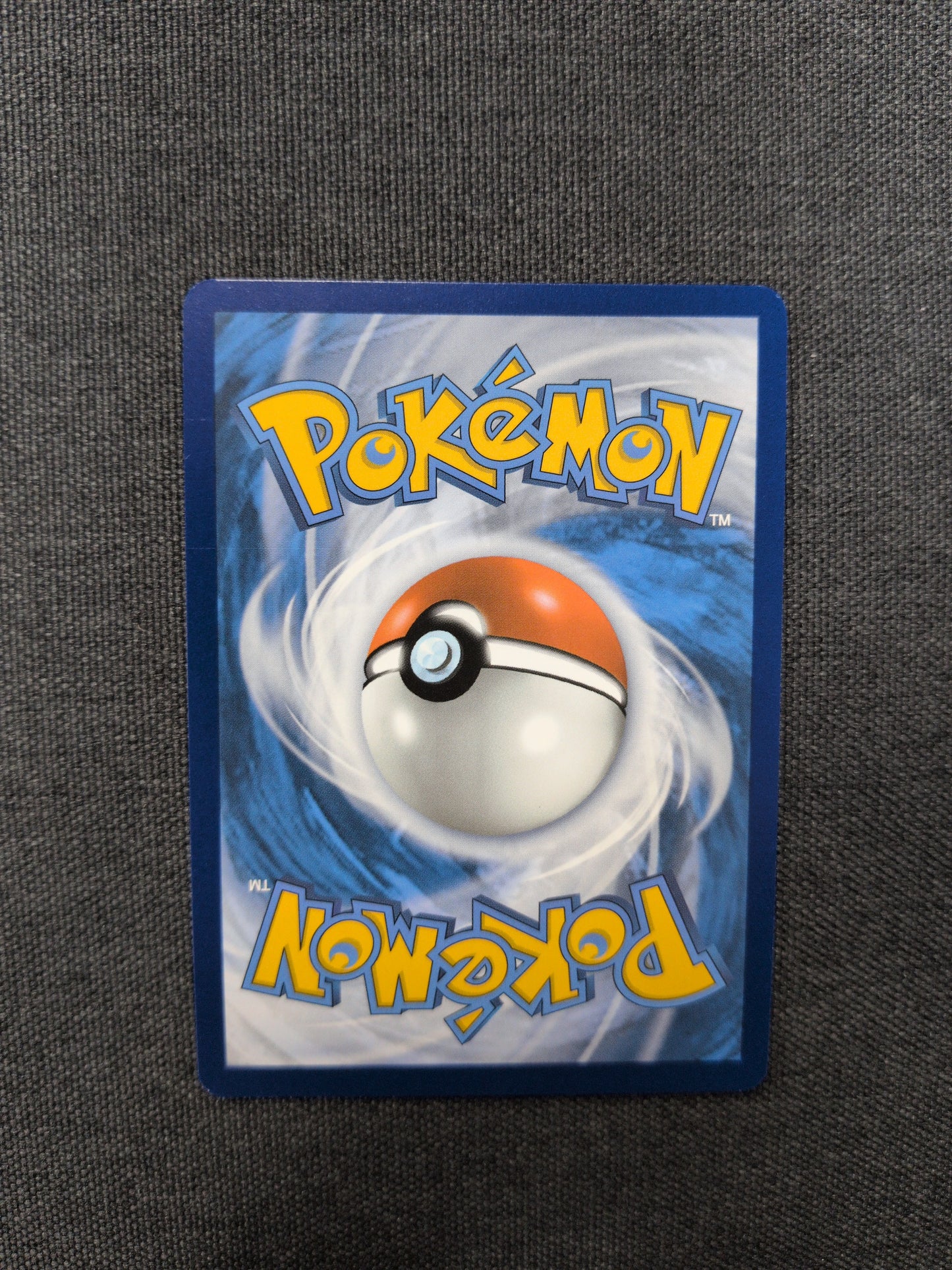 (MEW) Giovanni's Charisma #204 NM