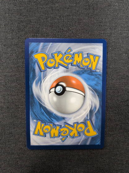 (MEW) Giovanni's Charisma #204 NM