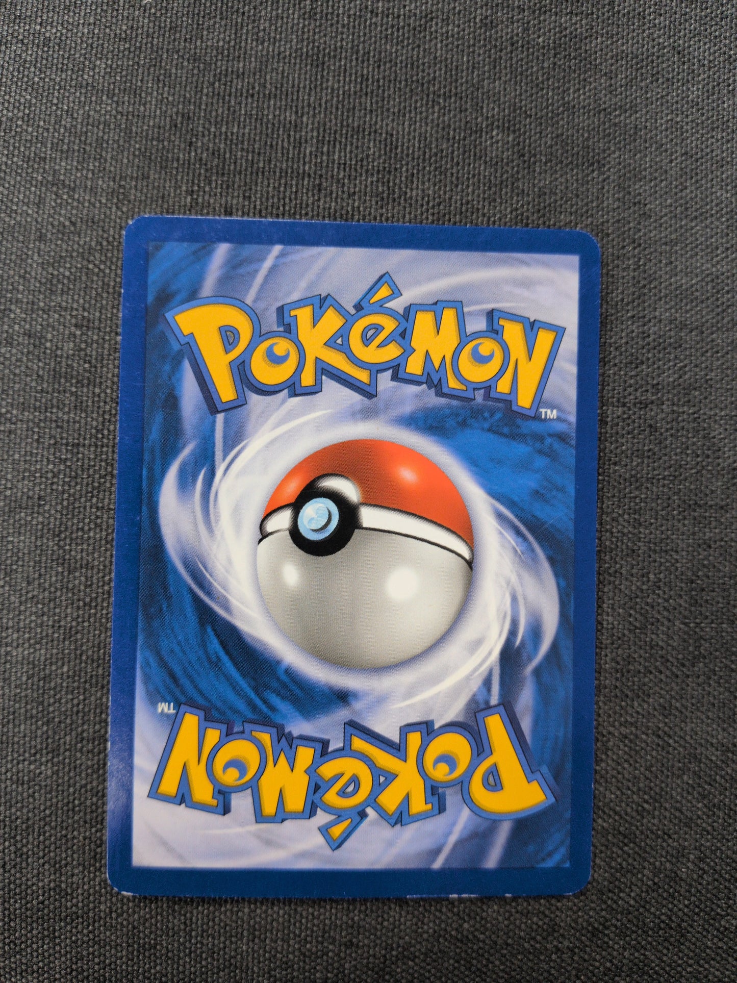(N4) Light Azumarill Holo #13 MP