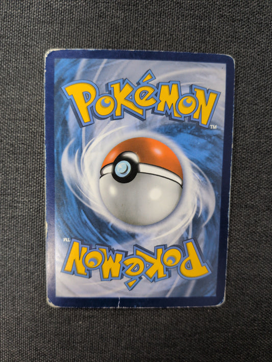 (Promo) M Blaziken EX #XY86 DMG