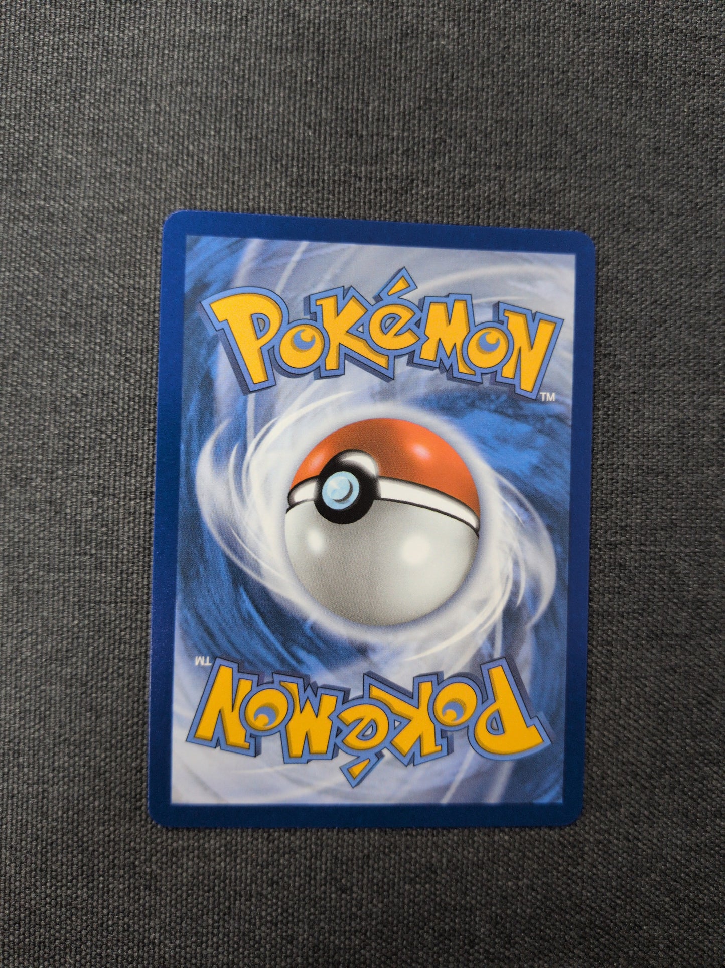 (MEP) Cyndaquil #47 NM