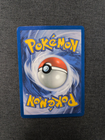(G2) Misty's Golduck Holo #12 MP