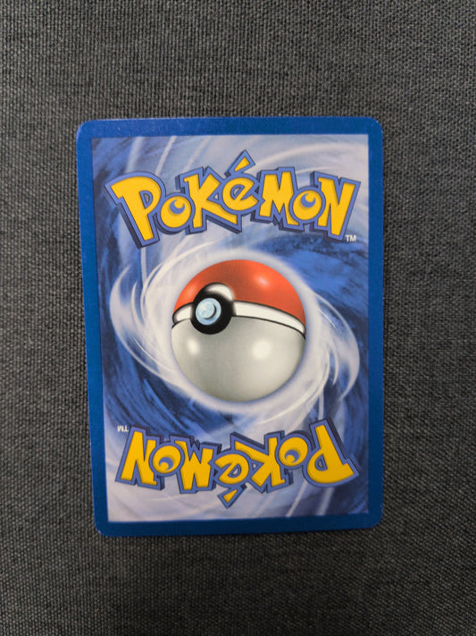 (G2) Misty's Golduck Holo #12 MP