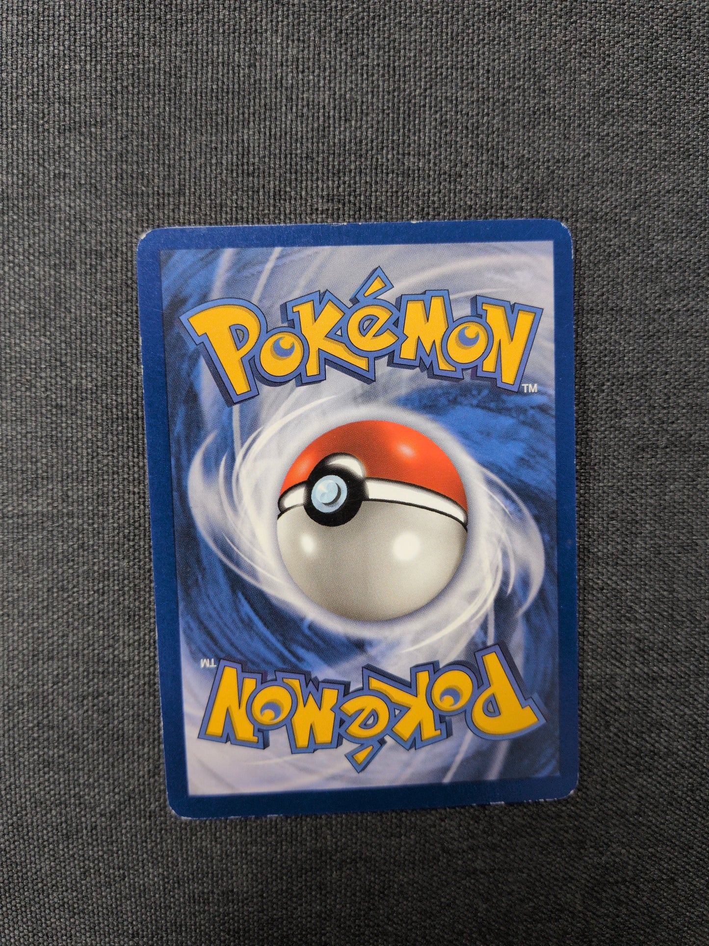 (FOS) Magneton Holo 1st Edition #11 MP