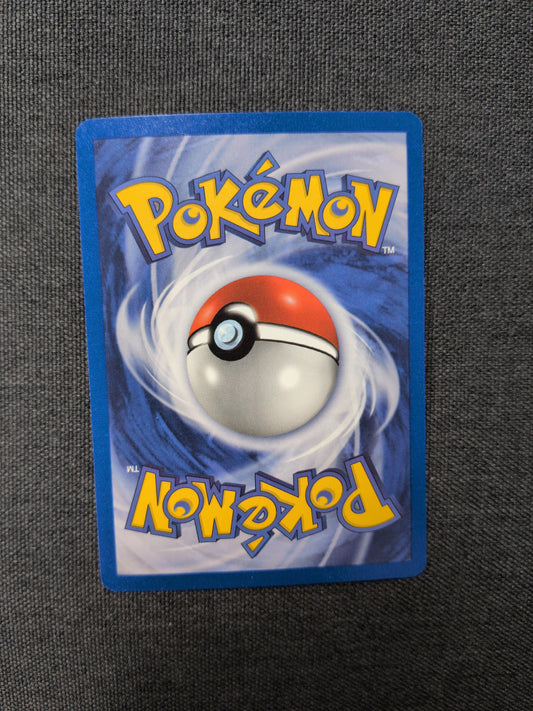 (G2) Erika's Venusaur Holo #004 LP