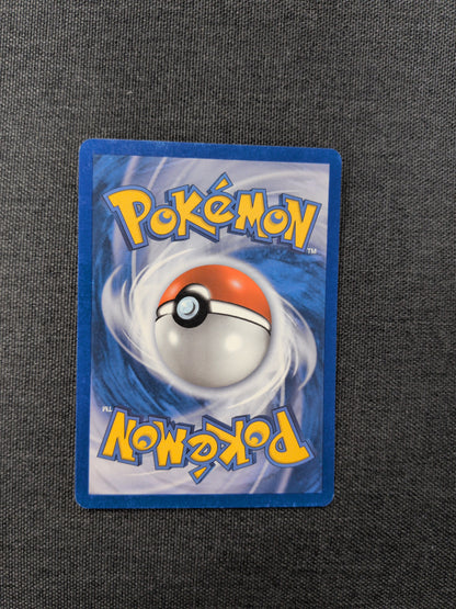 (DS) Metagross Delta Species Holo #11 MP