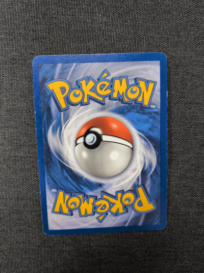 (BS2) Venusaur Holo #18 MP