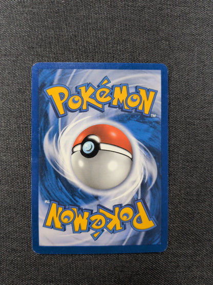 (G1) Rocket's Snorlax #33 MP