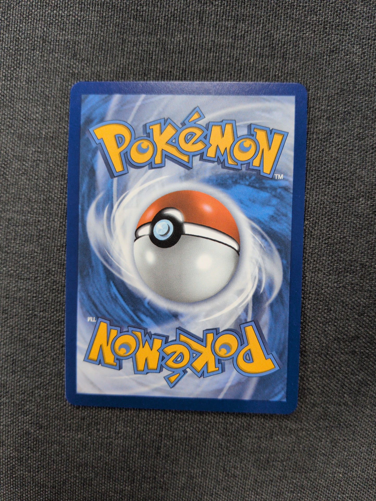 (MEP) Squirtle #039 NM